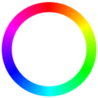 Generatore di codice QR color picker